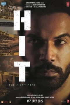 Hit the First Case 2022 ORG DVD Rip full movie download